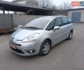 Ситроен Гранд С4 Пикассо, объемом двигателя 1.6 л и пробегом 156 тыс. км за 6500 $, фото 7 на Automoto.ua