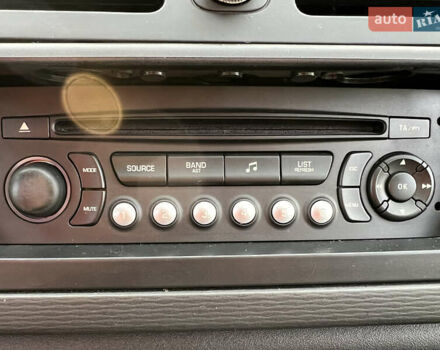 Ситроен Гранд С4 Пикассо, объемом двигателя 1.6 л и пробегом 199 тыс. км за 6200 $, фото 36 на Automoto.ua