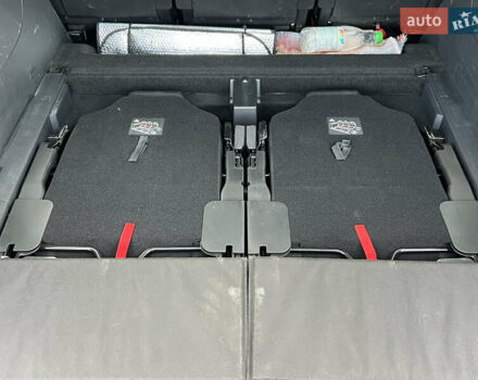 Ситроен Гранд С4 Пикассо, объемом двигателя 1.6 л и пробегом 199 тыс. км за 6200 $, фото 47 на Automoto.ua