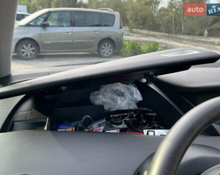 Ситроен Гранд С4 Пикассо, объемом двигателя 1.6 л и пробегом 199 тыс. км за 6200 $, фото 39 на Automoto.ua