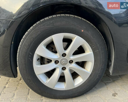 Ситроен Гранд С4 Пикассо, объемом двигателя 1.6 л и пробегом 199 тыс. км за 6200 $, фото 3 на Automoto.ua