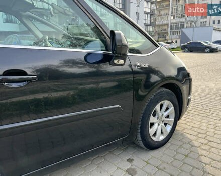 Ситроен Гранд С4 Пикассо, объемом двигателя 1.6 л и пробегом 199 тыс. км за 6200 $, фото 12 на Automoto.ua