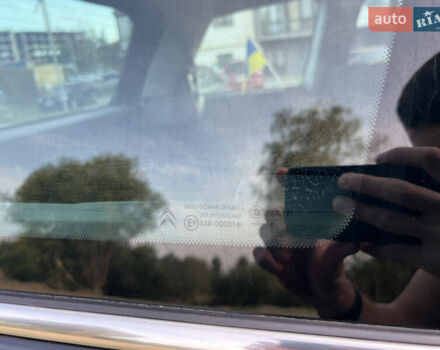 Ситроен Гранд С4 Пикассо, объемом двигателя 1.6 л и пробегом 199 тыс. км за 6200 $, фото 14 на Automoto.ua