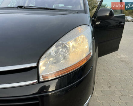 Ситроен Гранд С4 Пикассо, объемом двигателя 1.6 л и пробегом 199 тыс. км за 6200 $, фото 57 на Automoto.ua