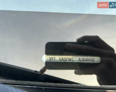 Ситроен Гранд С4 Пикассо, объемом двигателя 1.6 л и пробегом 199 тыс. км за 6200 $, фото 16 на Automoto.ua