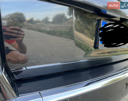 Ситроен Гранд С4 Пикассо, объемом двигателя 1.6 л и пробегом 199 тыс. км за 6200 $, фото 18 на Automoto.ua