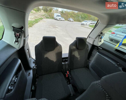 Ситроен Гранд С4 Пикассо, объемом двигателя 1.6 л и пробегом 199 тыс. км за 6200 $, фото 49 на Automoto.ua