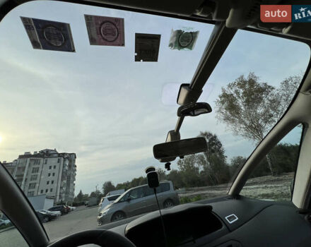 Ситроен Гранд С4 Пикассо, объемом двигателя 1.6 л и пробегом 199 тыс. км за 6200 $, фото 43 на Automoto.ua