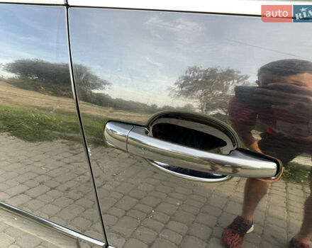 Ситроен Гранд С4 Пикассо, объемом двигателя 1.6 л и пробегом 199 тыс. км за 6200 $, фото 20 на Automoto.ua