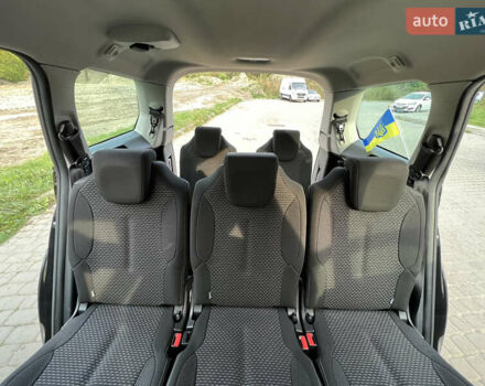 Ситроен Гранд С4 Пикассо, объемом двигателя 1.6 л и пробегом 199 тыс. км за 6200 $, фото 50 на Automoto.ua