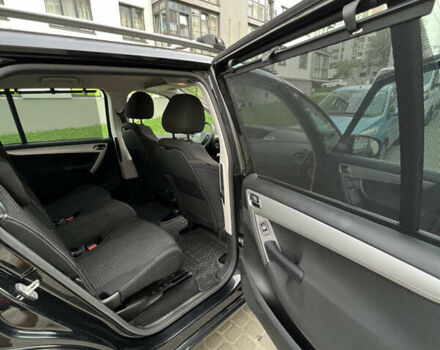 Ситроен Гранд С4 Пикассо, объемом двигателя 1.6 л и пробегом 199 тыс. км за 6200 $, фото 59 на Automoto.ua