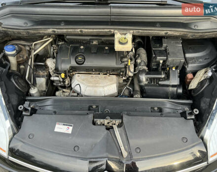 Ситроен Гранд С4 Пикассо, объемом двигателя 1.6 л и пробегом 199 тыс. км за 6200 $, фото 58 на Automoto.ua