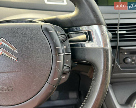 Ситроен Гранд С4 Пикассо, объемом двигателя 1.6 л и пробегом 199 тыс. км за 6200 $, фото 35 на Automoto.ua