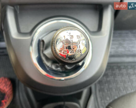 Ситроен Гранд С4 Пикассо, объемом двигателя 1.6 л и пробегом 199 тыс. км за 6200 $, фото 37 на Automoto.ua