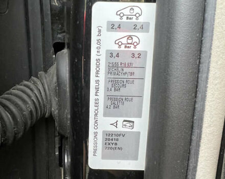 Ситроен Гранд С4 Пикассо, объемом двигателя 1.6 л и пробегом 199 тыс. км за 6200 $, фото 56 на Automoto.ua