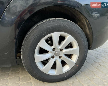 Ситроен Гранд С4 Пикассо, объемом двигателя 1.6 л и пробегом 199 тыс. км за 6200 $, фото 6 на Automoto.ua