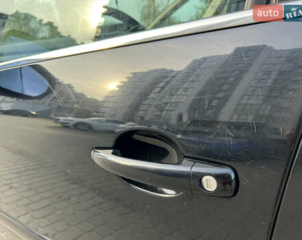 Ситроен Гранд С4 Пикассо, объемом двигателя 1.6 л и пробегом 199 тыс. км за 6200 $, фото 17 на Automoto.ua