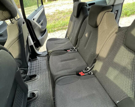 Ситроен Гранд С4 Пикассо, объемом двигателя 1.6 л и пробегом 199 тыс. км за 6200 $, фото 45 на Automoto.ua