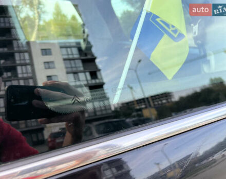 Ситроен Гранд С4 Пикассо, объемом двигателя 1.6 л и пробегом 199 тыс. км за 6200 $, фото 15 на Automoto.ua