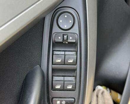 Ситроен Гранд С4 Пикассо, объемом двигателя 1.6 л и пробегом 199 тыс. км за 6200 $, фото 28 на Automoto.ua