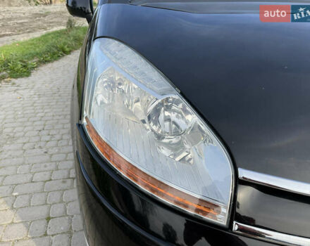 Ситроен Гранд С4 Пикассо, объемом двигателя 1.6 л и пробегом 199 тыс. км за 6200 $, фото 22 на Automoto.ua