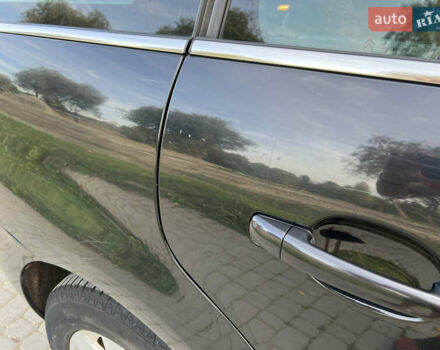 Ситроен Гранд С4 Пикассо, объемом двигателя 1.6 л и пробегом 199 тыс. км за 6200 $, фото 19 на Automoto.ua