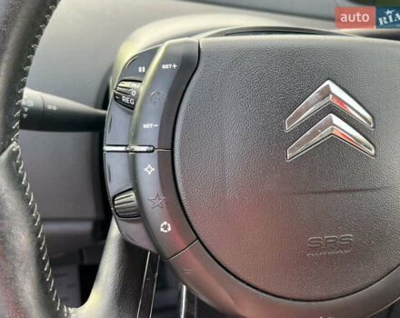 Ситроен Гранд С4 Пикассо, объемом двигателя 1.6 л и пробегом 199 тыс. км за 6200 $, фото 34 на Automoto.ua