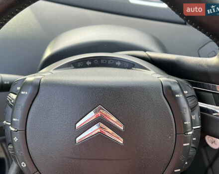 Ситроен Гранд С4 Пикассо, объемом двигателя 1.6 л и пробегом 199 тыс. км за 6200 $, фото 33 на Automoto.ua