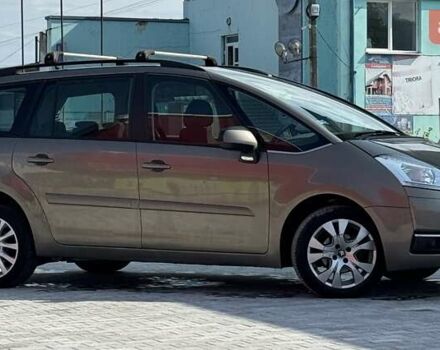 Ситроен Гранд С4 Пикассо, объемом двигателя 0 л и пробегом 150 тыс. км за 6300 $, фото 2 на Automoto.ua