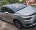 Ситроен Гранд С4 Пикассо, объемом двигателя 2 л и пробегом 187 тыс. км за 13600 $, фото 33 на Automoto.ua