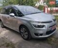 Ситроен Гранд С4 Пикассо, объемом двигателя 2 л и пробегом 187 тыс. км за 13600 $, фото 3 на Automoto.ua