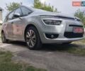 Ситроен Гранд С4 Пикассо, объемом двигателя 2 л и пробегом 187 тыс. км за 13600 $, фото 49 на Automoto.ua