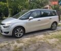 Ситроен Гранд С4 Пикассо, объемом двигателя 2 л и пробегом 187 тыс. км за 13600 $, фото 1 на Automoto.ua