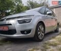 Ситроен Гранд С4 Пикассо, объемом двигателя 2 л и пробегом 187 тыс. км за 13600 $, фото 53 на Automoto.ua