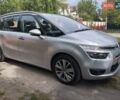 Ситроен Гранд С4 Пикассо, объемом двигателя 2 л и пробегом 187 тыс. км за 13600 $, фото 41 на Automoto.ua