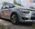 Ситроен Гранд С4 Пикассо, объемом двигателя 2 л и пробегом 187 тыс. км за 13600 $, фото 4 на Automoto.ua