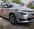Ситроен Гранд С4 Пикассо, объемом двигателя 2 л и пробегом 187 тыс. км за 13600 $, фото 50 на Automoto.ua