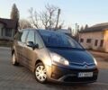 Серый Ситроен Гранд С4 Пикассо, объемом двигателя 1.6 л и пробегом 330 тыс. км за 5700 $, фото 8 на Automoto.ua
