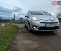 Серый Ситроен Гранд С4 Пикассо, объемом двигателя 1.8 л и пробегом 328 тыс. км за 5200 $, фото 1 на Automoto.ua