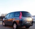 Серый Ситроен Гранд С4 Пикассо, объемом двигателя 1.6 л и пробегом 330 тыс. км за 5700 $, фото 2 на Automoto.ua