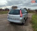 Серый Ситроен Гранд С4 Пикассо, объемом двигателя 1.8 л и пробегом 328 тыс. км за 5200 $, фото 3 на Automoto.ua