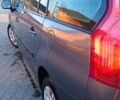 Серый Ситроен Гранд С4 Пикассо, объемом двигателя 1.6 л и пробегом 330 тыс. км за 5700 $, фото 12 на Automoto.ua