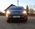 Серый Ситроен Гранд С4 Пикассо, объемом двигателя 1.6 л и пробегом 330 тыс. км за 5700 $, фото 11 на Automoto.ua