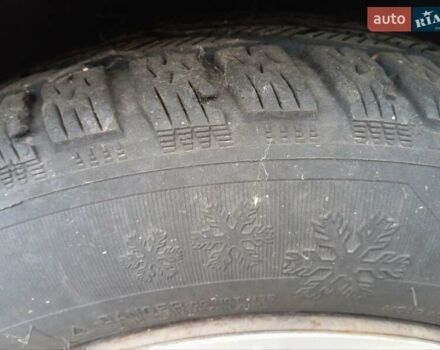 Сітроен Гранд С4 Пікассо 2007 у Вышгороде на Automoto.ua Сірий Сітроен Гранд С4 Пікассо, об'ємом двигуна 2 л та пробігом 300 тис. км за 4900 $, фото 15 на Automoto.ua