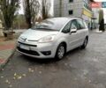 Серый Ситроен Гранд С4 Пикассо, объемом двигателя 1.56 л и пробегом 220 тыс. км за 6000 $, фото 1 на Automoto.ua