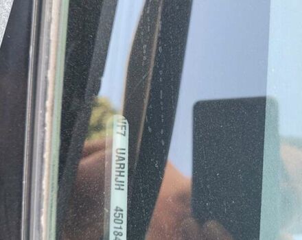 Сірий Сітроен Гранд С4 Пікассо, об'ємом двигуна 2 л та пробігом 338 тис. км за 4950 $, фото 37 на Automoto.ua