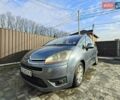 Сірий Сітроен Гранд С4 Пікассо, об'ємом двигуна 1.56 л та пробігом 356 тис. км за 4600 $, фото 4 на Automoto.ua