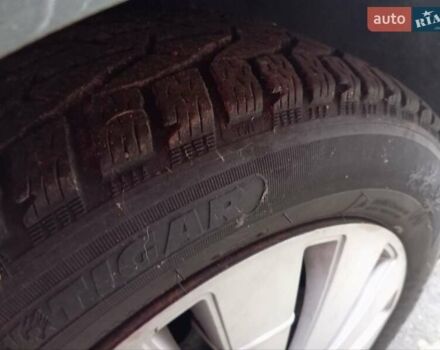 Сітроен Гранд С4 Пікассо 2007 у Вышгороде на Automoto.ua Сірий Сітроен Гранд С4 Пікассо, об'ємом двигуна 2 л та пробігом 300 тис. км за 4900 $, фото 14 на Automoto.ua
