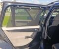 Серый Ситроен Гранд С4 Пикассо, объемом двигателя 1.6 л и пробегом 248 тыс. км за 6500 $, фото 19 на Automoto.ua