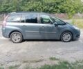 Сітроен Гранд С4 Пікассо 2007 у Вышгороде на Automoto.ua Сірий Сітроен Гранд С4 Пікассо, об'ємом двигуна 2 л та пробігом 300 тис. км за 4900 $, фото 5 на Automoto.ua